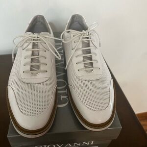 Men shoe casual loafers in good condition